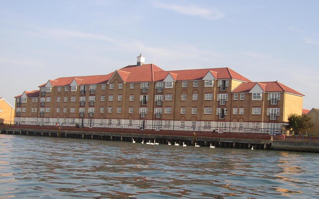 Main image of property: Anchor Close, Shoreham-By-Sea