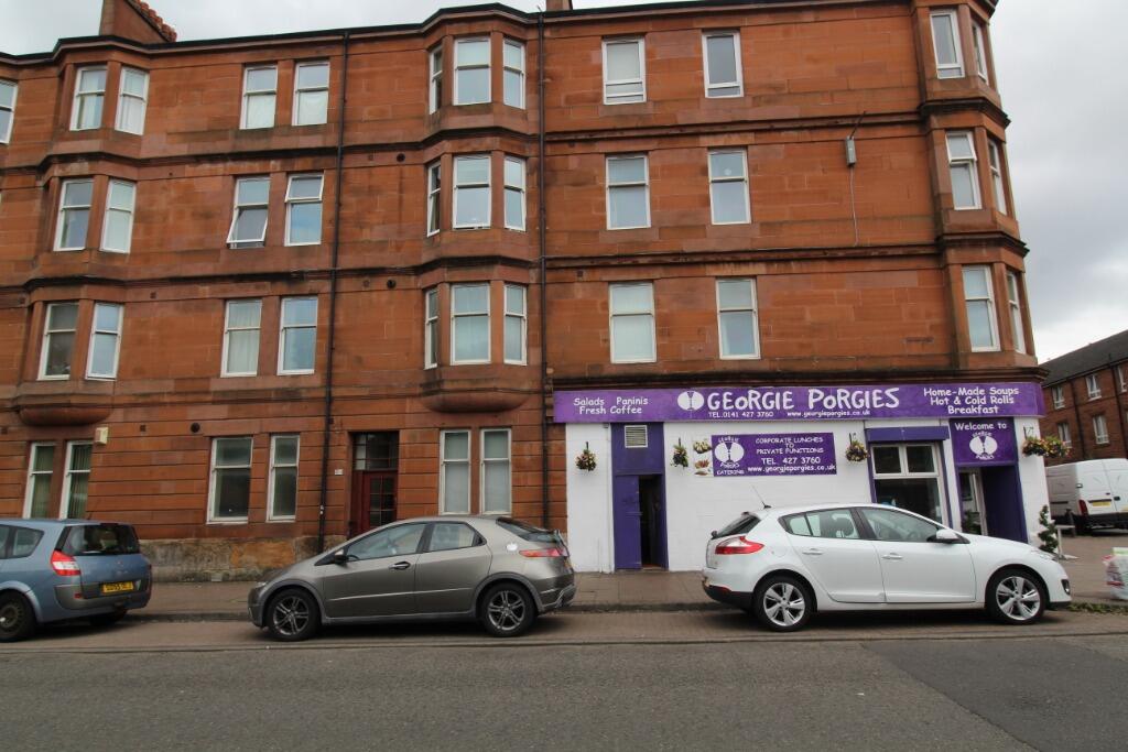 Main image of property: Brand Street, Ibrox, Glasgow, G51