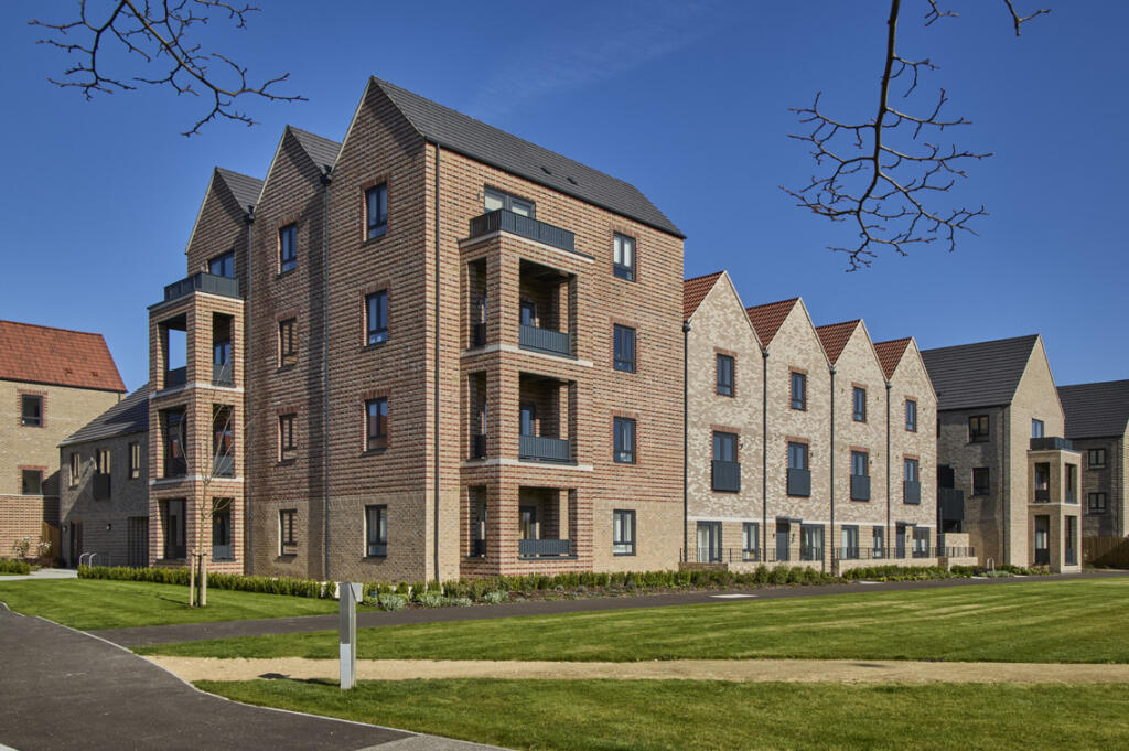 Main image of property: Off Cherry Hinton Road,
Cherry Hinton,
Cambridgeshire,
CB1 3FT