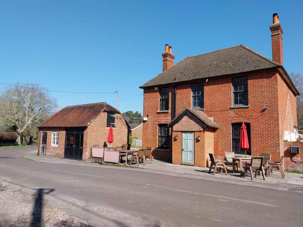 Main image of property: S-68157 - Country Inn, Severals Road, Midhurst GU29 0LR