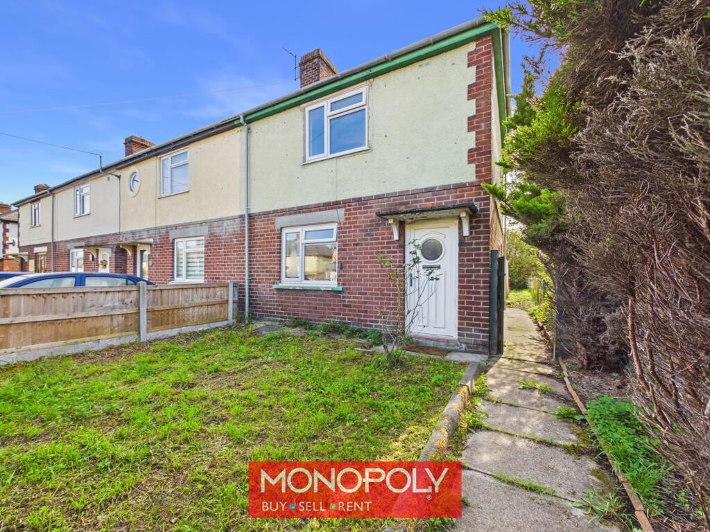 Main image of property: Ruthin, LL15