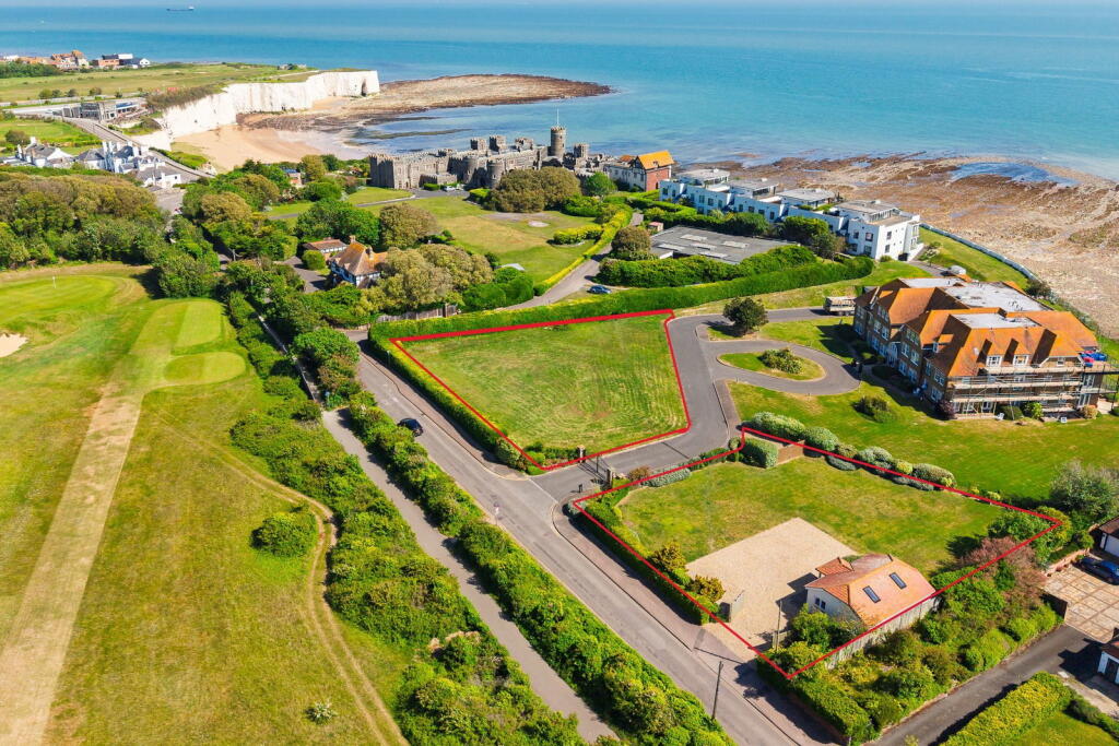 Main image of property: Joss Gap Road, Broadstairs, Kent. CT10 3PG