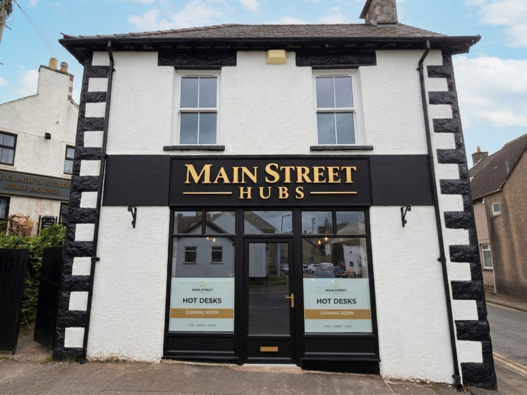 Main image of property: 17 Main Street, Milnthorpe