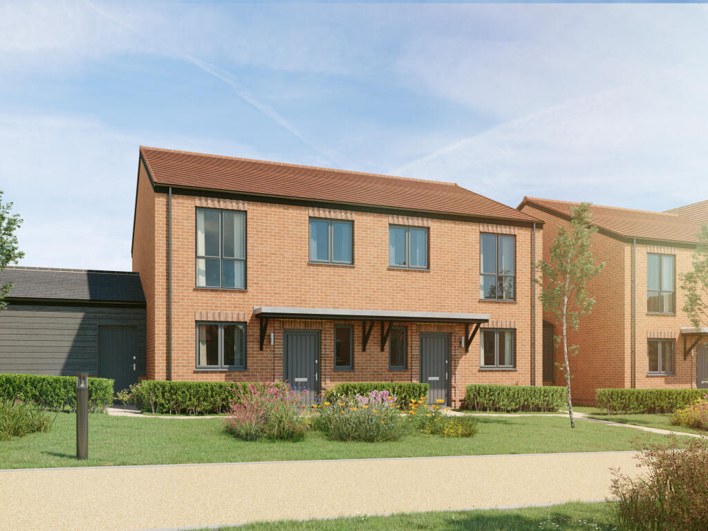 Main image of property: Park Drive,
Kings Hill,
ME19 4NF
