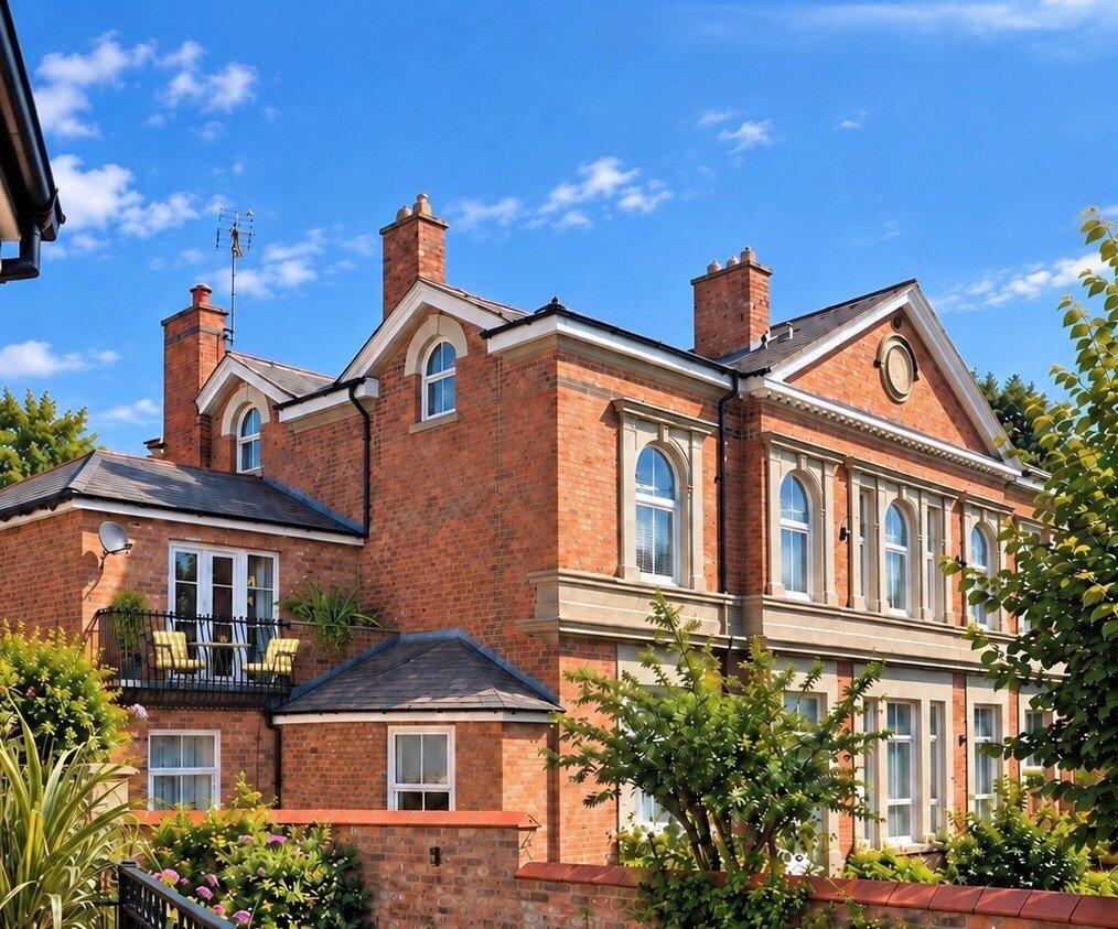 Main image of property: Hough Green, Chester, Cheshire West and Ches, CH4