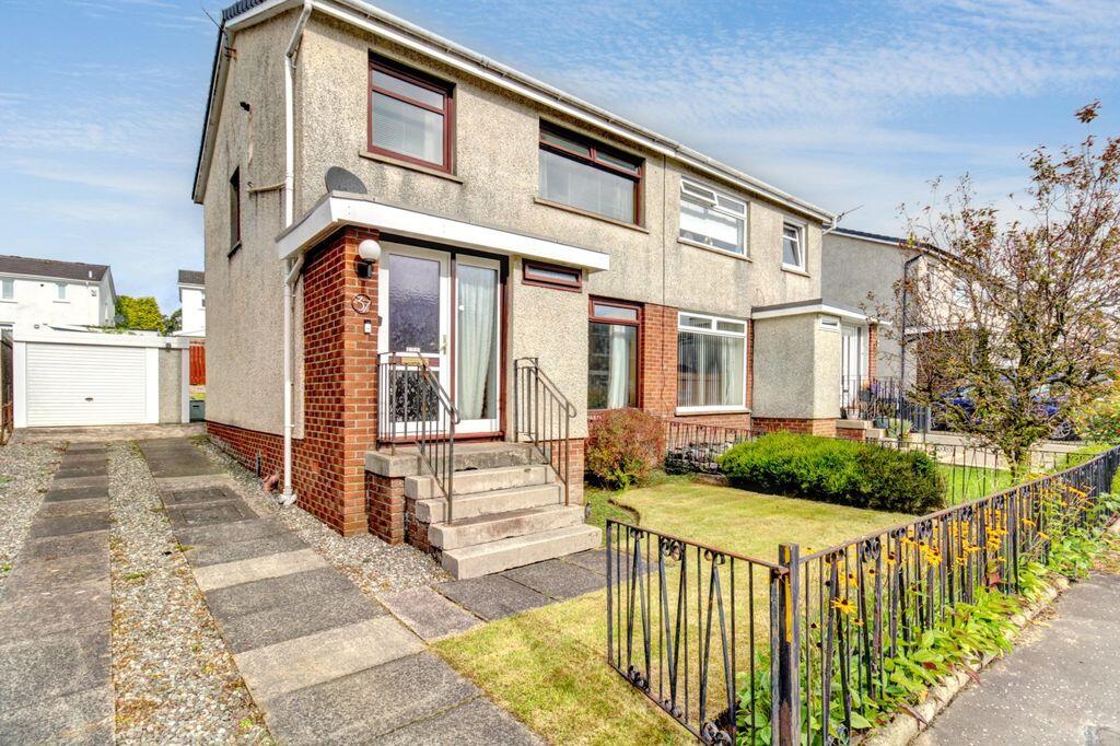 Main image of property: Ledrish Avenue, Balloch