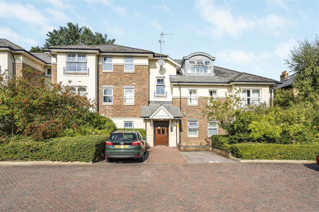 Main image of property: Elizabeth Court, Lower Kings Road, Kingston Upon Thames