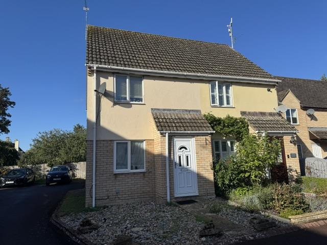 Main image of property: Jefferies Close, Fairford