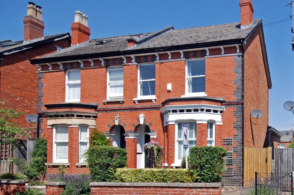 Main image of property: Ewlyn Road, Leckhampton, Cheltenham, GL53