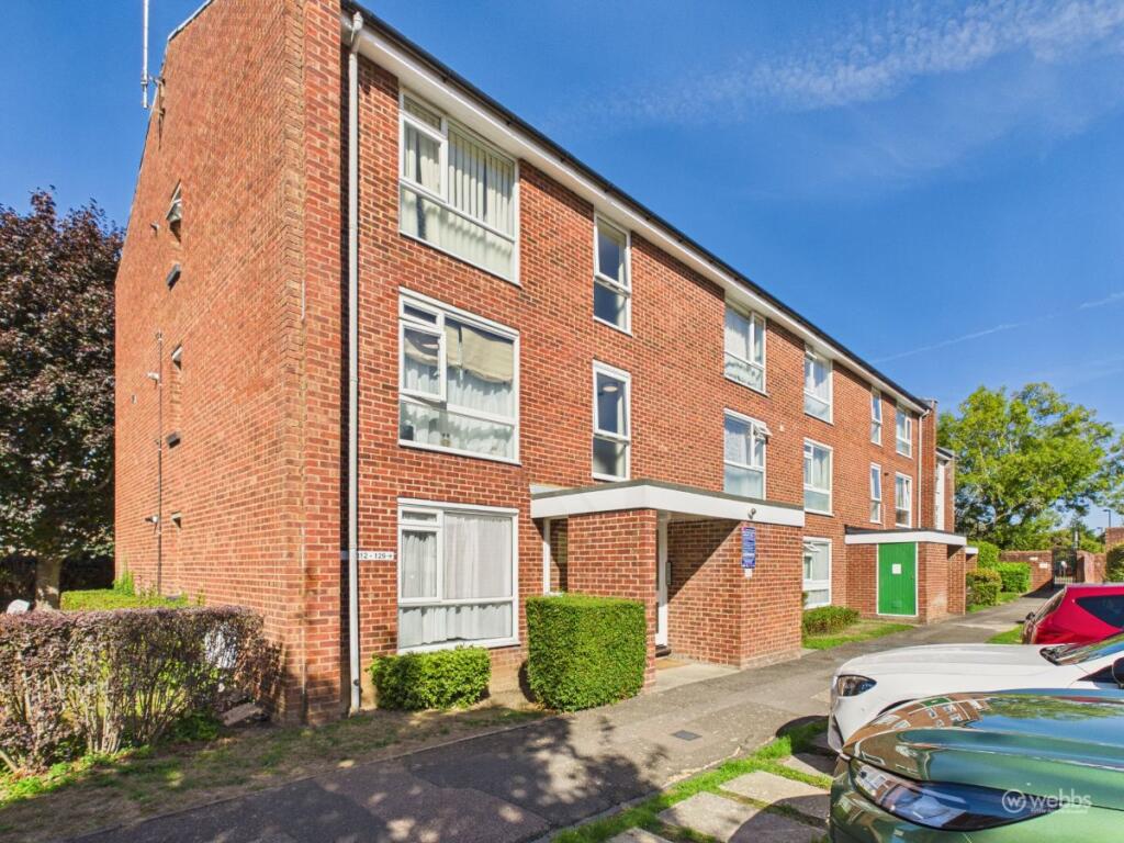 Main image of property: Holmbury Grove, Featherbed Lane, Croydon