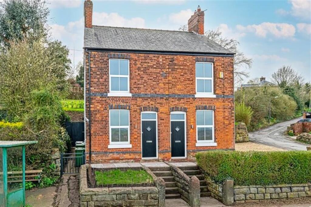 Main image of property: Kingsley Road, Frodsham