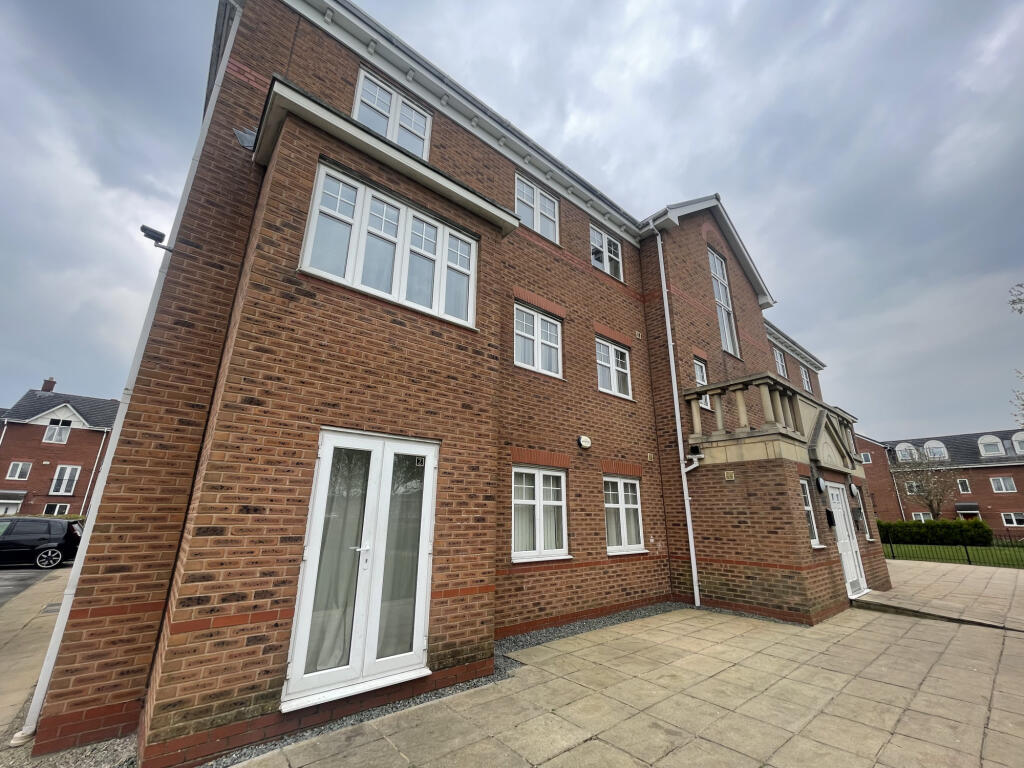 Main image of property: Regency Square, Warrington, Cheshire, WA5