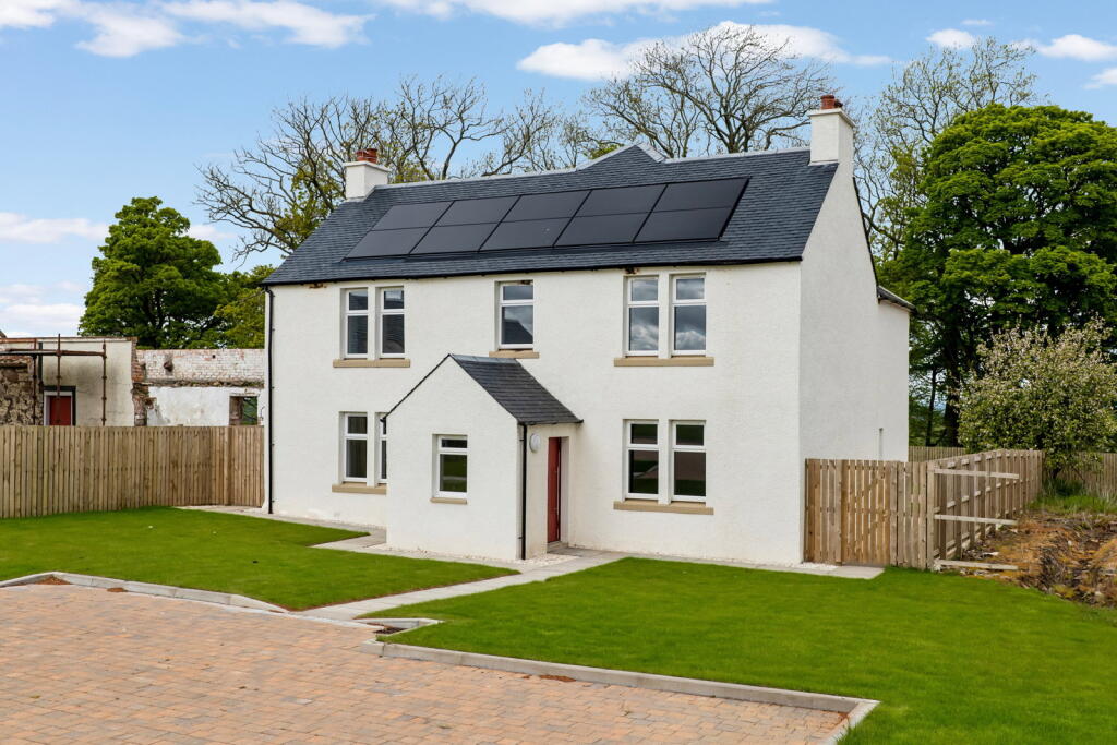 Main image of property: Auchmillanhill Farm