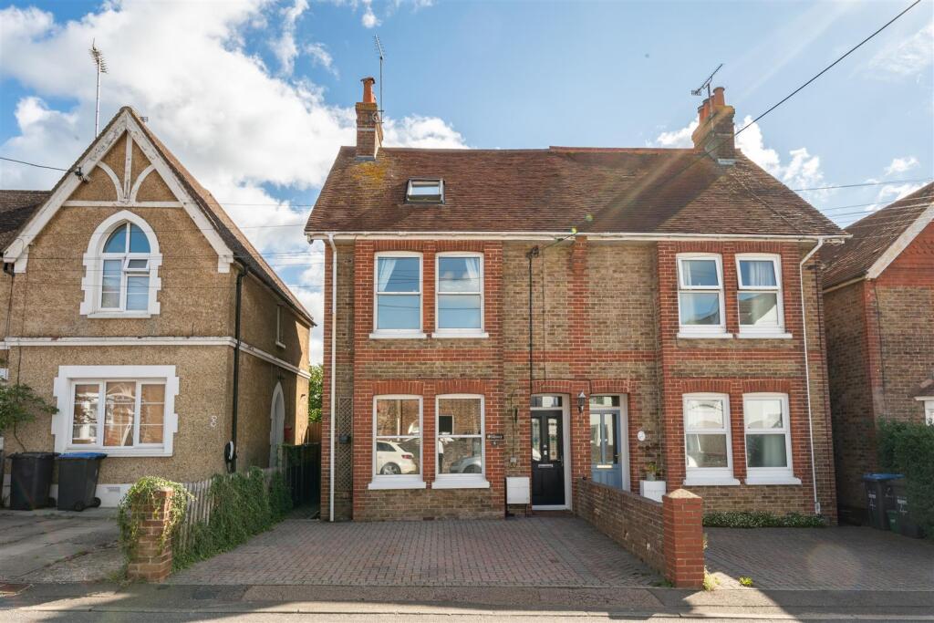 Main image of property: Fairfield Road, Burgess Hill
