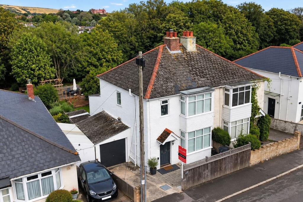 Main image of property: Kings Road West, Swanage, Dorset