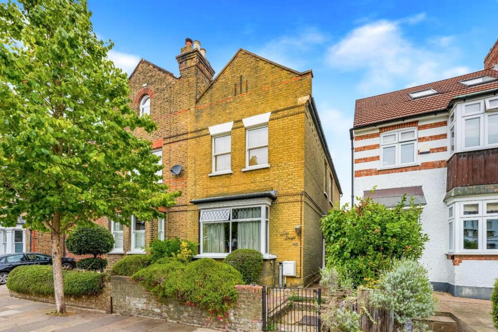 Main image of property: Murray Road, Ealing