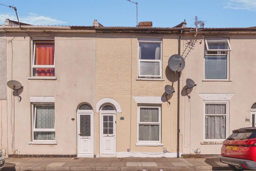 Main image of property: Hampshire Street, Portsmouth
