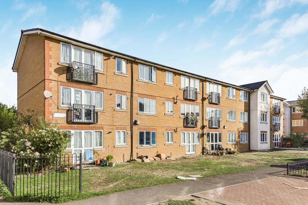 Main image of property: Bullsmoor Way, Waltham Cross