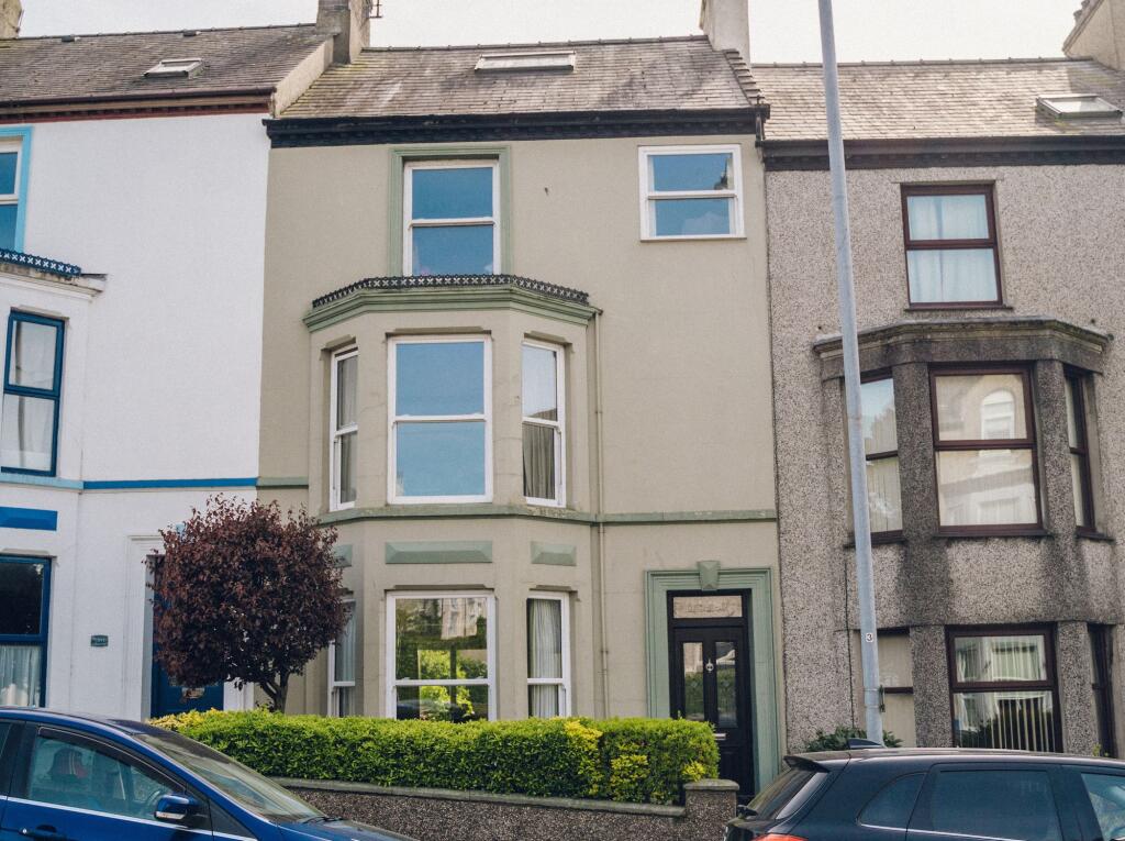 Main image of property: Bron-Y-Dre, Ffordd Cwstenin