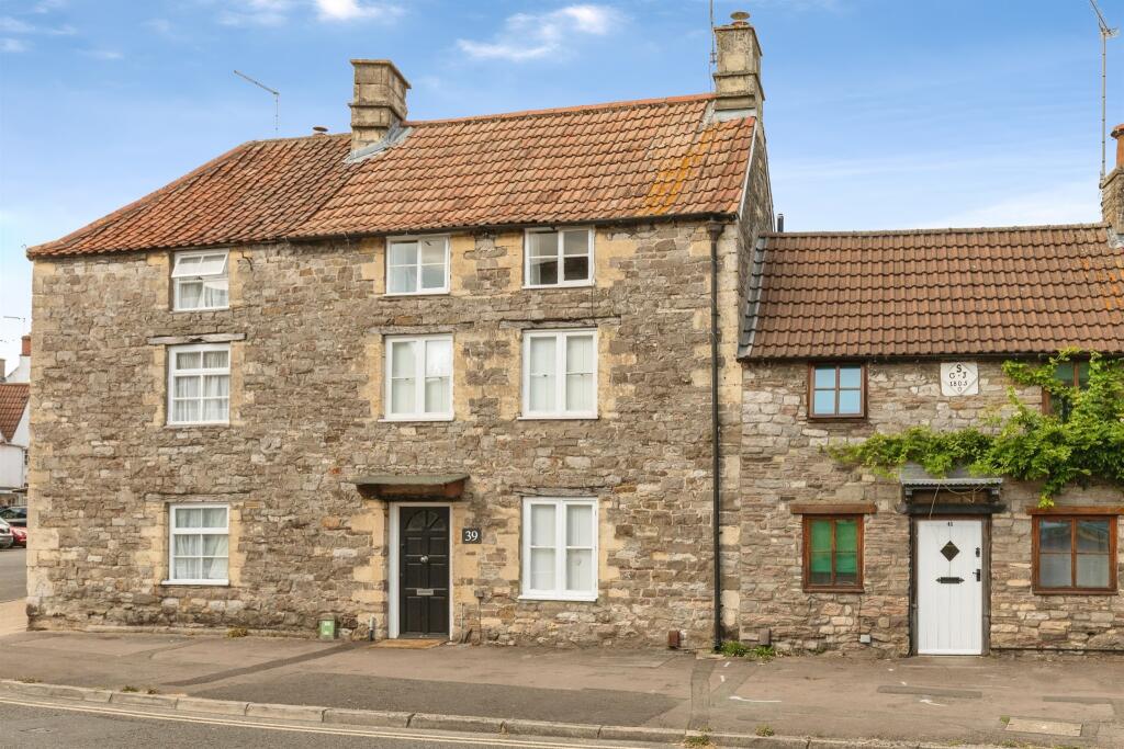 Main image of property: Horse Street, Chipping Sodbury, Bristol