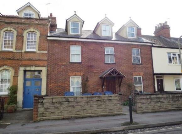Main image of property: Marston Street, Oxford, OX4