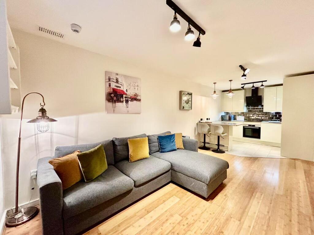 Main image of property: Salamanca Place, Lambeth, London