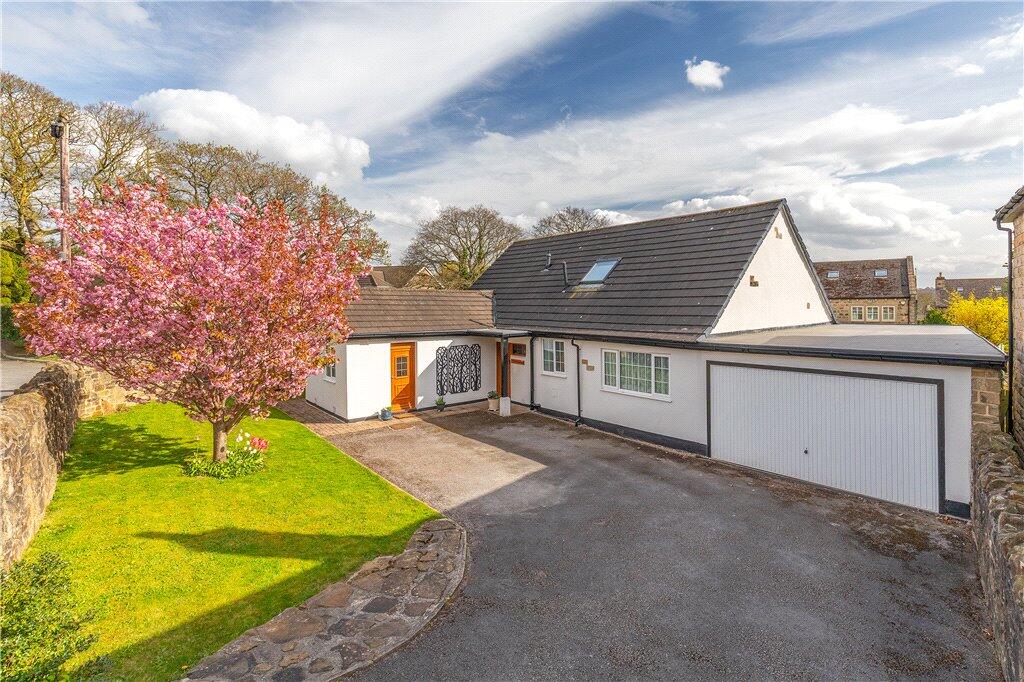 Main image of property: West Lane, Baildon, West Yorkshire, BD17