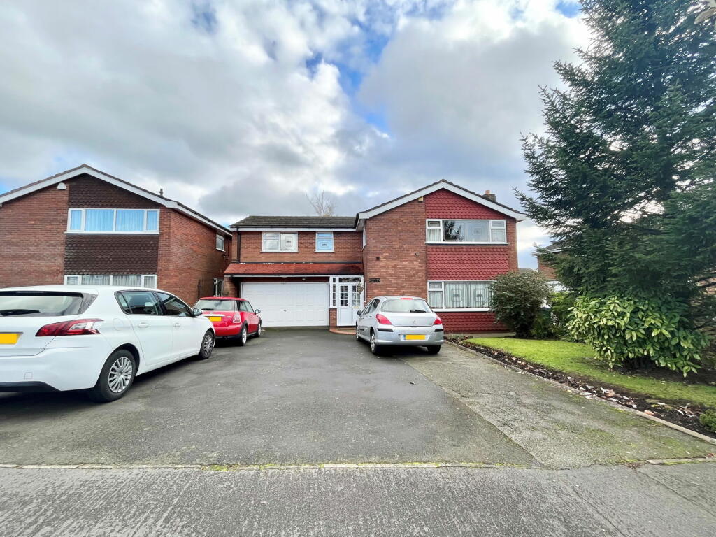Main image of property: Darbys Hill Road, TIVIDALE, Oldbury.
