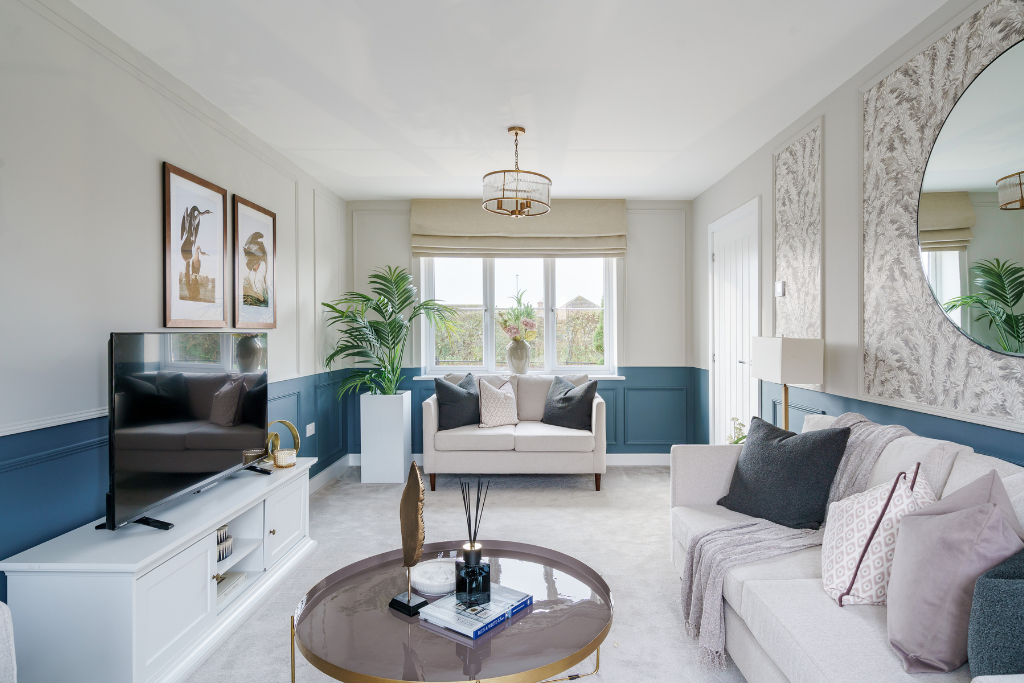 Main image of property: Lovell Sales & Marketing Suite,
Kings Lynn Road,
Hunstanton,
Norfolk,
PE365FL