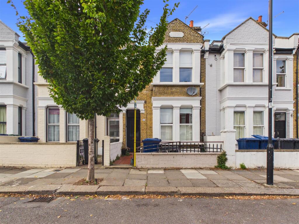 Main image of property: Leythe Road, London