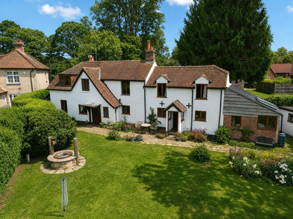 Main image of property: Forge Road, Kingsley, Hampshire, GU35