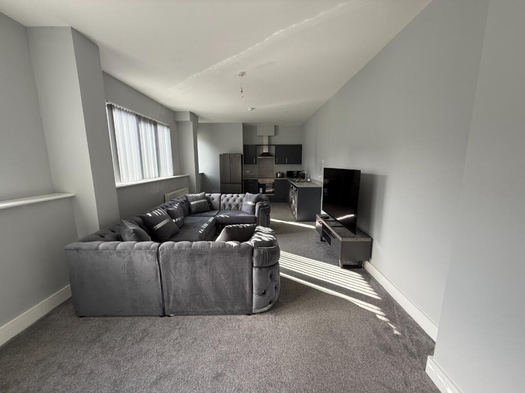 Main image of property: 6 Manor Lane, Shipley, BD18
