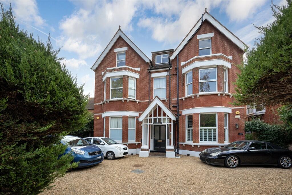 Main image of property: The Avenue, Kew, Richmond, TW9