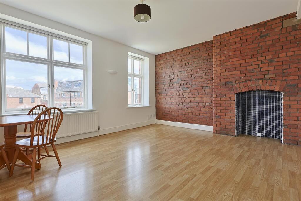 Main image of property: Temple Building, Bath Lane, Newcastle Upon Tyne NE4