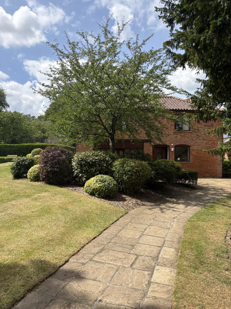 Main image of property: Hexgreave Estates Ltd, Hexgreave Hall, Upper Hexgreave, Farnsfield, Nottinghamshire