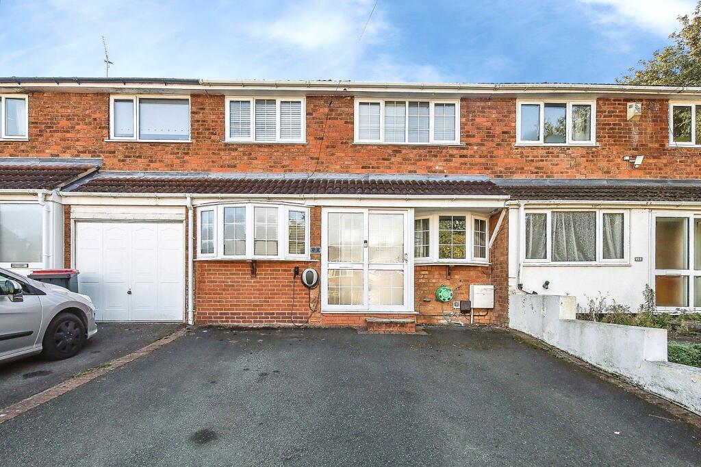 Main image of property: Walnut Croft, Atherstone, Warwickshire, CV9