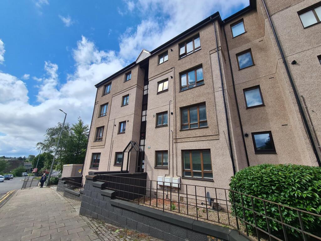 Main image of property: Dunbeth Road, Dunbeth, Coatbridge, North Lanarkshire