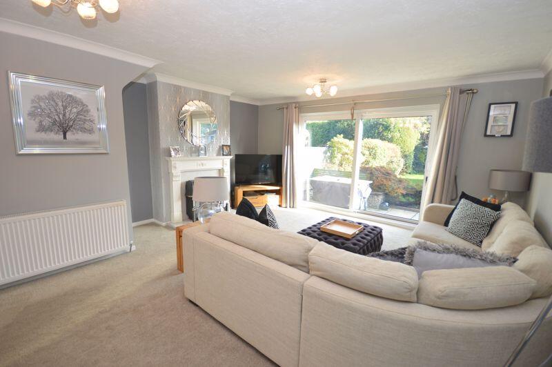 Main image of property: Ryder Road, Widnes