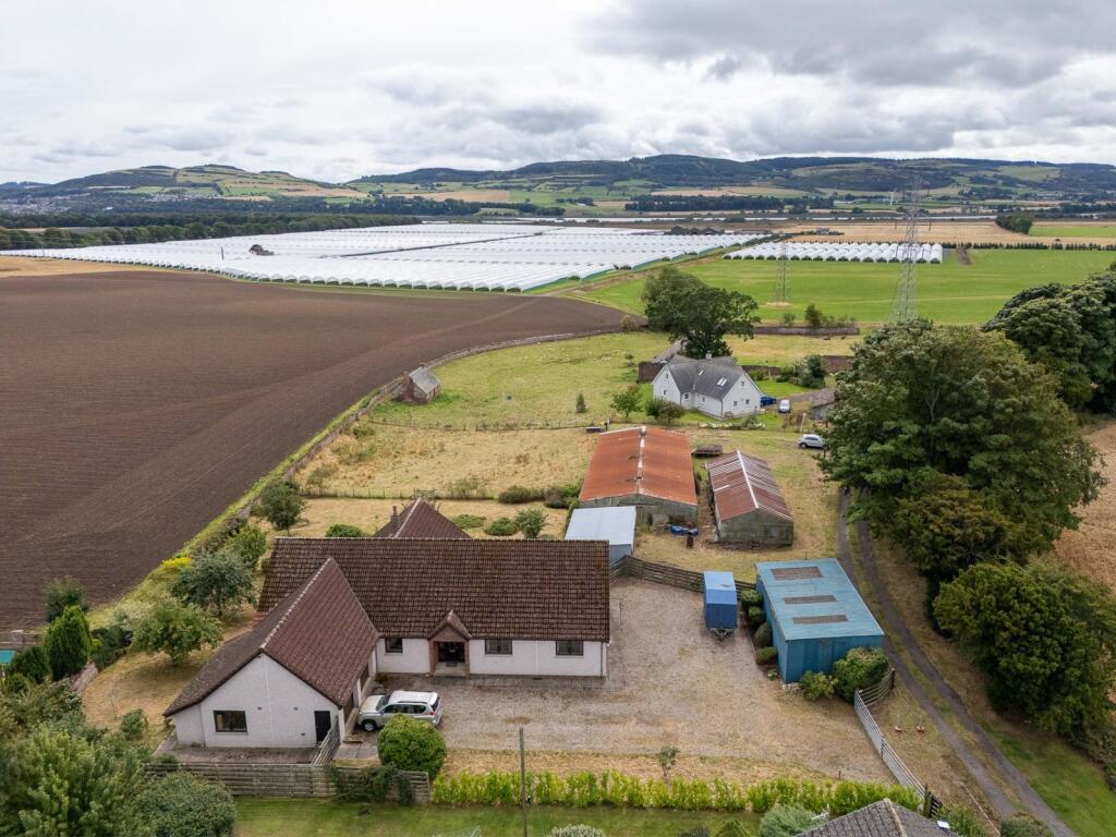 Main image of property: Trinity House, Glencarse, Perth, Perth and Kinross, PH2