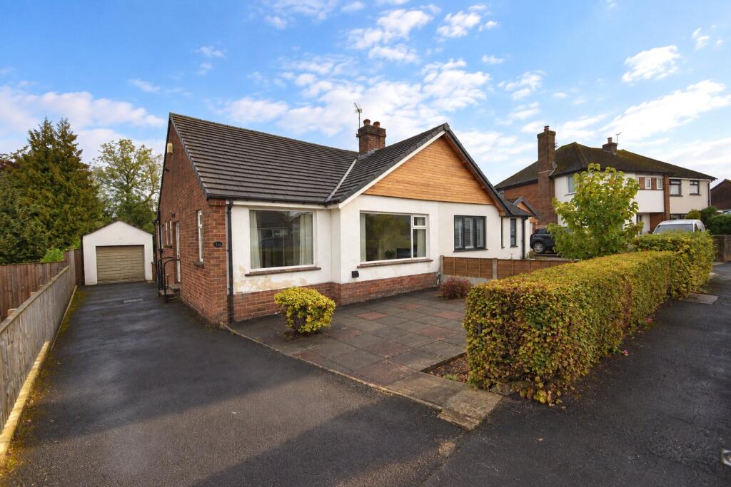 Main image of property: Beverley Drive, Clitheroe, Lancashire, BB7