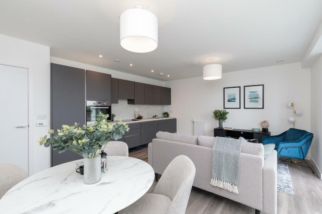 Main image of property: Thunderer Street, London, E13