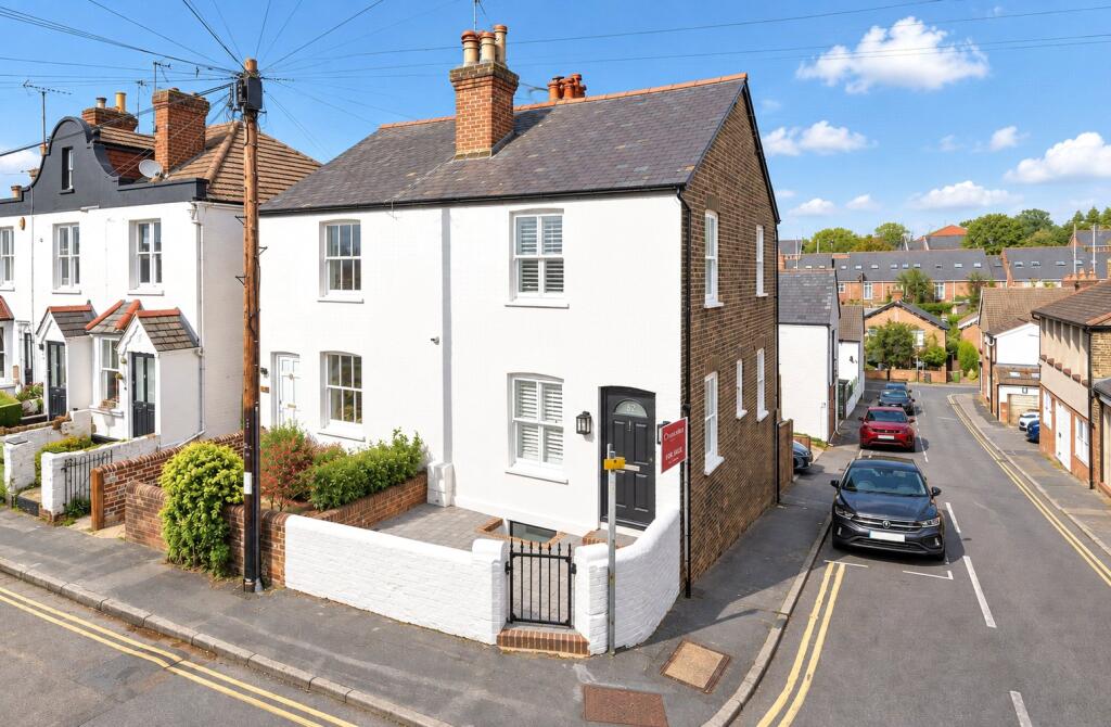 Main image of property: Addison Road, Guildford, GU1