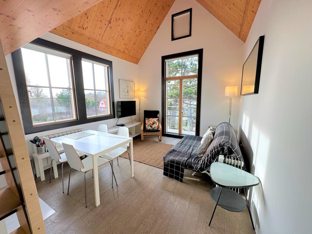 Main image of property: Barn hall Apartments, Thorpeness
