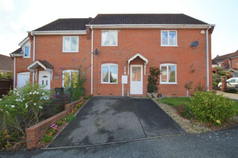 Main image of property: Modern Home in Popular Village