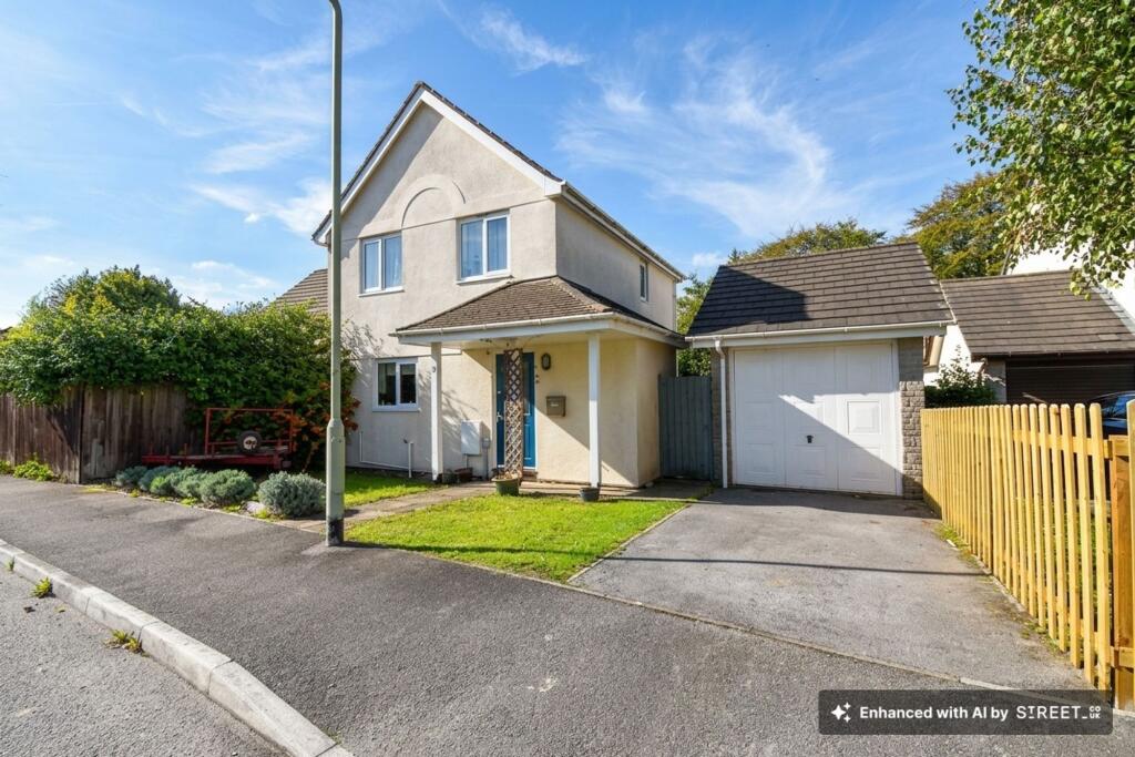 Main image of property: Great Links Tor Road, Okehampton, EX20