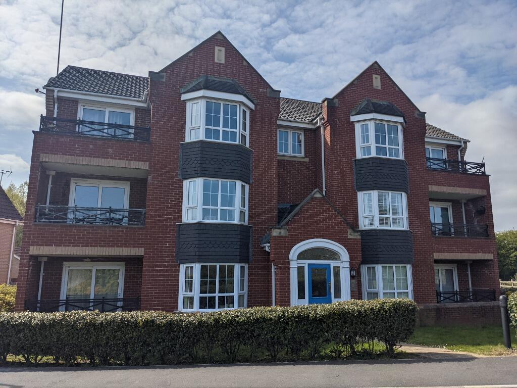 Main image of property: Abbots Way, Kettering, NN15