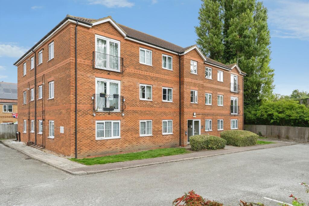 Main image of property: The Junction, MARCH