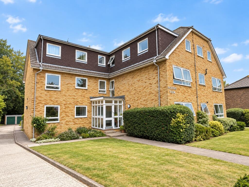 Main image of property: Golfers View, Finchley Park, N12