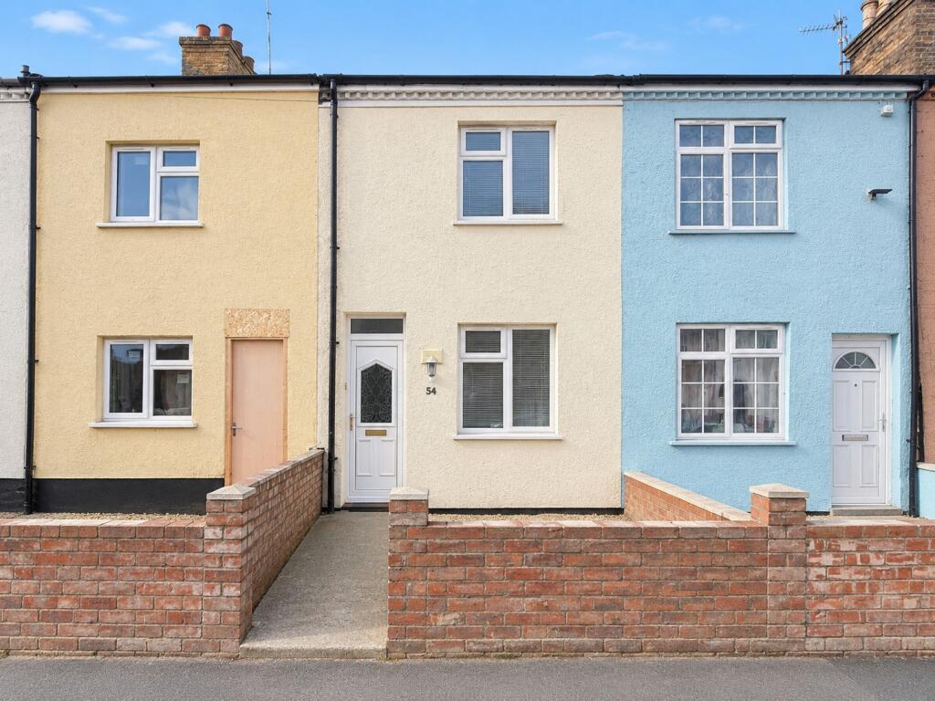 Main image of property: Gladstone Street, Peterborough