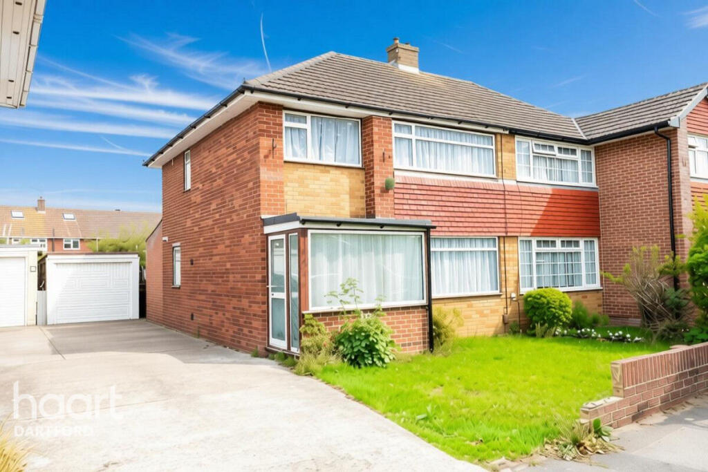 Main image of property: Imperial Drive, GRAVESEND